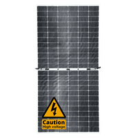 Sunman eArc 430W Flexible Solar Panel - Slim Version