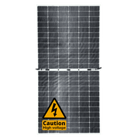 Sunman eArc 430W - Flexible Solar Panel - Slim Version