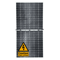 Sunman eArc 430W Flexible Solar Panel - Slim Version