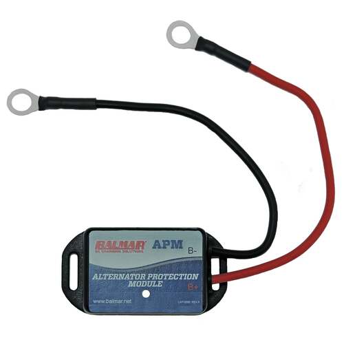 Balmar 48V Alternator Protection Module