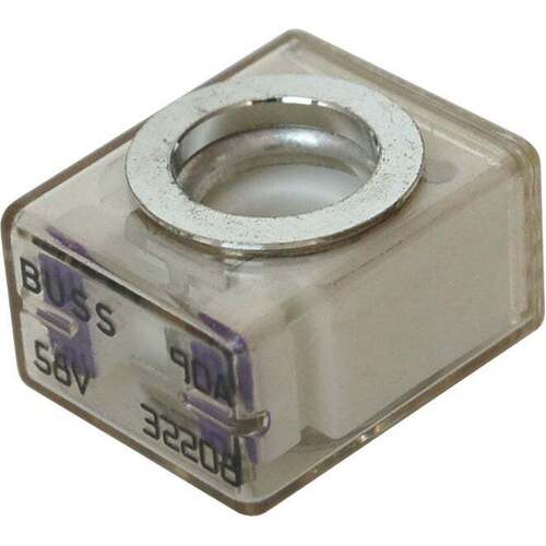 Blue Sea Marine Rated Battery Fuse (MRBF) Terminal Fuse - 90A