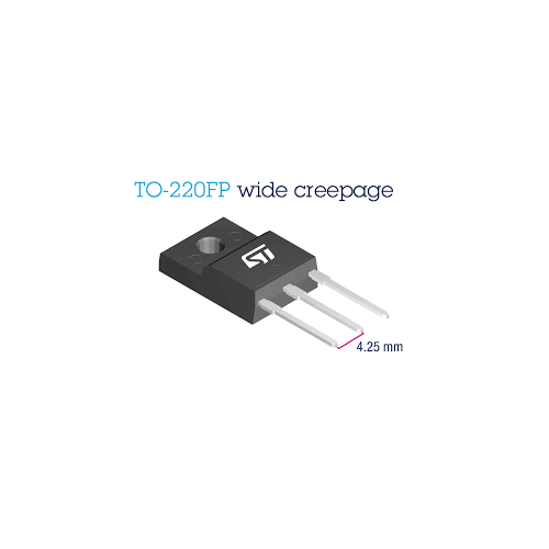 Cool bypass diode for photovoltaic applications SPV1001+DB-ST-SPV1001+SPV1001 diode blocking by-pass bypass