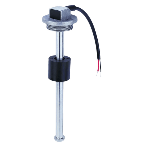 Enerdrive Tank Level Sender Sensor 225mm 1-1/4" BSP 240-33 ohms