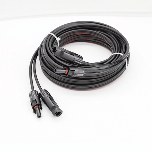 3m Exotronic 4mm² Twin Solar Extension Cable