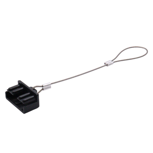 Exotronic Dust Cover for 50A Anderson Plug 