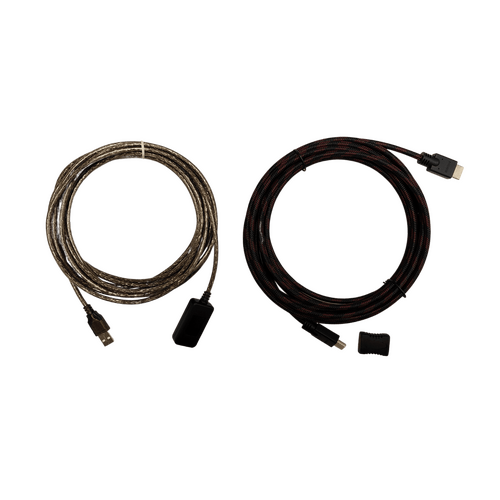 5m Extension Cables for GX Touch 50/70 to Cerbo GX