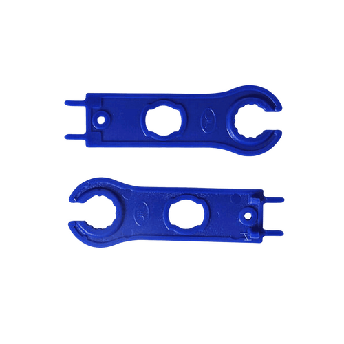 Exotronic Solar Connector Spanner Set (Pair)