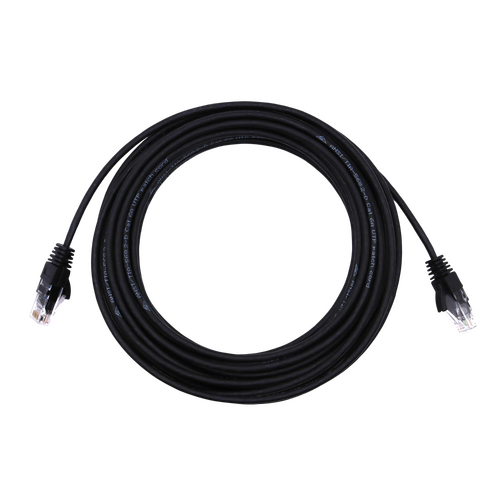 Exotronic Cat6 RJ45 UTP Ethernet Patch Cable 10m