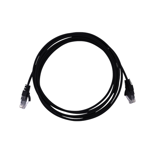 Exotronic Cat6 RJ45 UTP Ethernet Patch Cable 3m