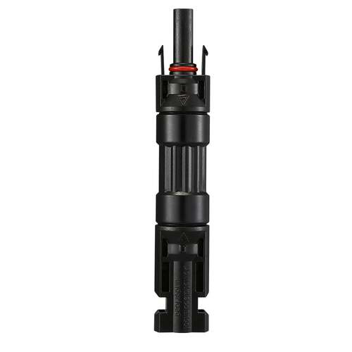 Exotronic 10A In-line Blocking Diode Solar Connector