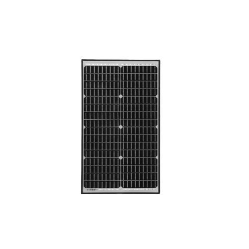 Exotronic 40W Horizon Fixed Solar Panel