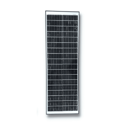 Exotronic 65W (Narrow) Fixed Solar Panel