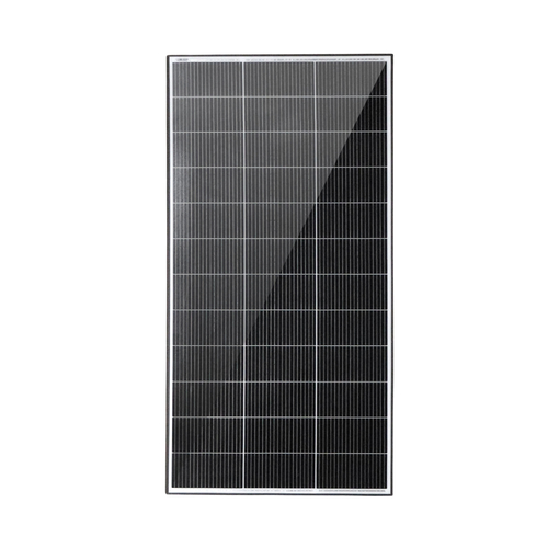 Exotronic 200W Fusion Fixed Solar Panel