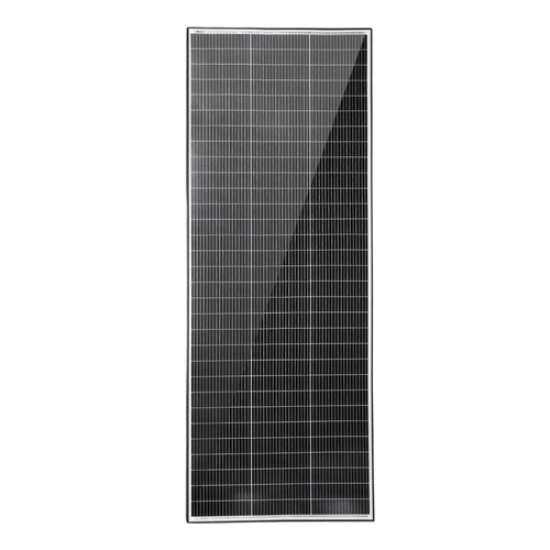 Exotronic 250W Fusion Fixed Solar Panel | Shade Resistant