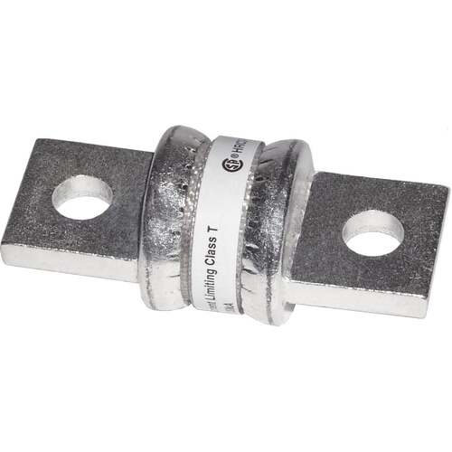 Quality Heavy Duty Mega Fuse Holder With 225 AMP Mega Fuse Terminals Heat Shrink