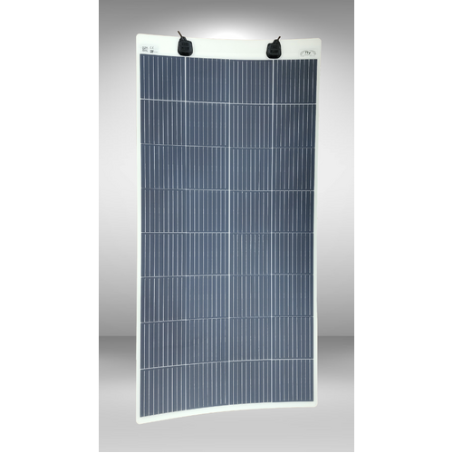 Series X 187W - Flexible Solar Panel