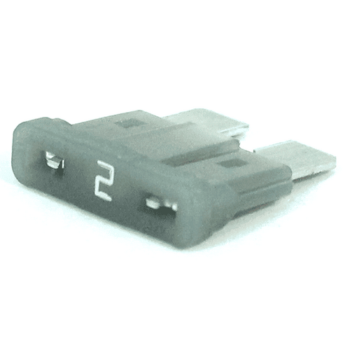 Fuse Blade ATC/ATO/ATS 2A Grey