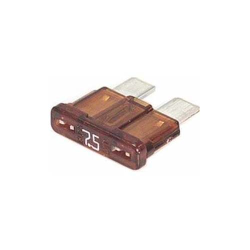 Fuse Blade ATC/ATO/ATS 7.5A Black