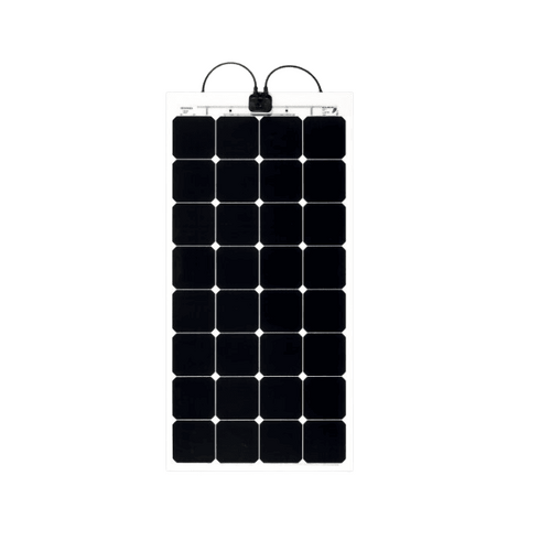 Solbian SunPower 104W - Flexible Solar Panel