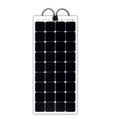 Solbian SunPower 118W Long - Flexible Solar Panel