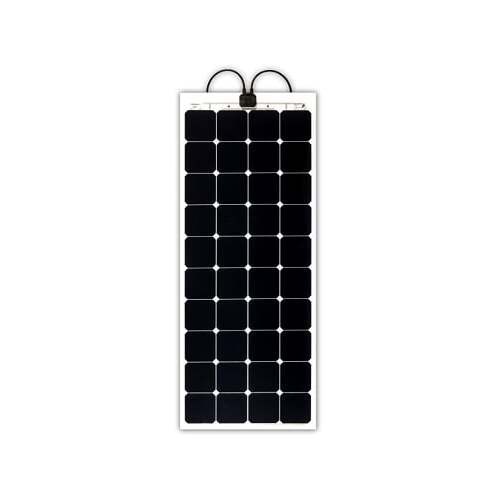 Solbian SunPower 130W - Flexible Solar Panel+SP130+SP130L, 100W, 110W, Solbianflex, Solbian, SunPower, flexible, panel,,flex, thin, lightweight, solar panel, highest efficiency