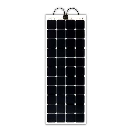 Solbian SunPower 144W - Flexible Solar Panel