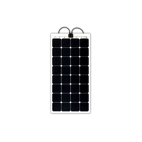 Solbian SunPower Series Custom Flexible Solar Panel