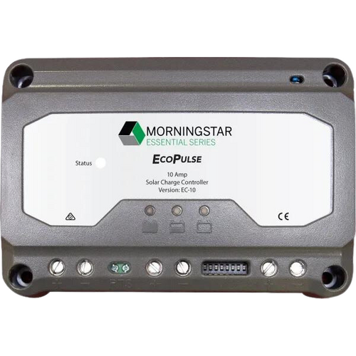 Morningstar EcoPulse PWM 10amp