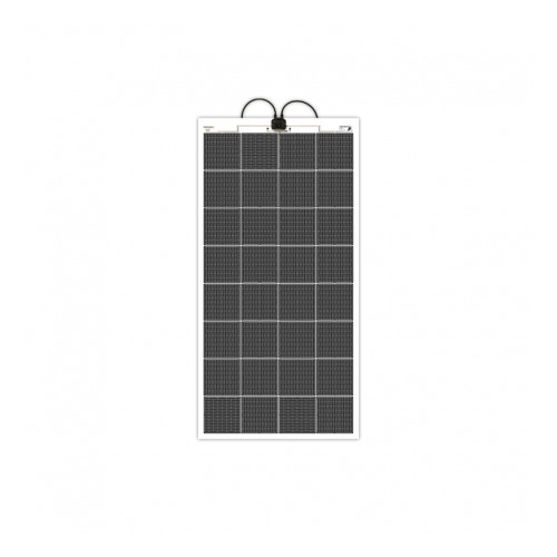 Solbian Super Rugged 166W - Flexible Solar Panel+SR166+Solbian Super rugged SR144 144W