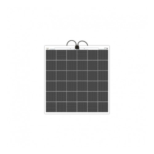 Solbian Super Rugged 186W Square - Flexible Solar Panel