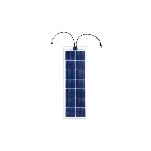 SR62 Solbian Super Rugged solar panel, 1205x365x2mm, 1.1kg