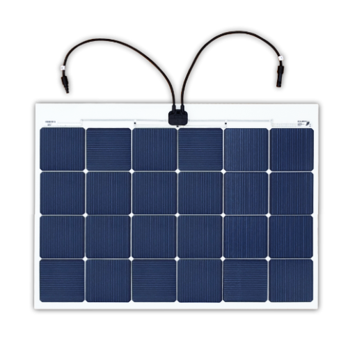 Solbian SX 118W Guardian - Flexible Solar Panel+SX118G+108W, SX, SX108, Guardian, Solbianflex, Solbian, flexible, panel,flex, thin, lightweight, solar panel, highest efficiency, day4