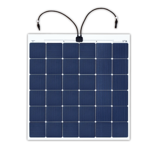Solbian SX 176W Guardian - Flexible Solar Panel+SX176G+160W, Guardian, SX, SX144, 150W, Solbianflex, Solbian, flexible, panel,flex, thin, lightweight, solar panel, highest efficiency, day4