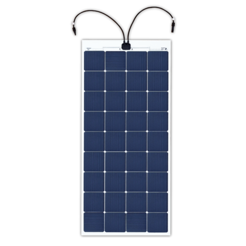 Solbian SX 176W Long - Flexible Solar Panel