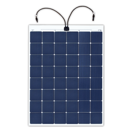 Solbian SX 236W - Flexible Solar Panel
