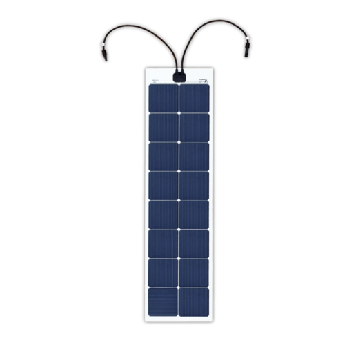 Solbian SX 78W Long - Flexible Solar Panel