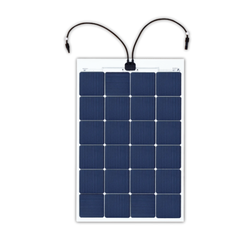 Solbian SX Series Custom Flexible Solar Panel