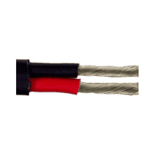 8B&S (7.7mm²) Twin Core Marine (Tinned) Cable per Metre