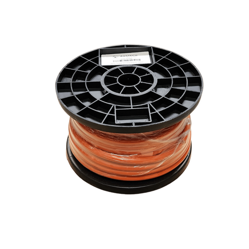 50m Roll of 70mm² Flexible Welding/Battery Cable