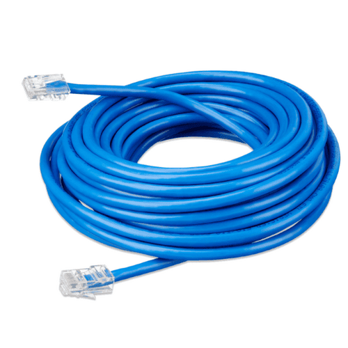 Victron Cat5e RJ45 UTP Ethernet Patch Cable 15m