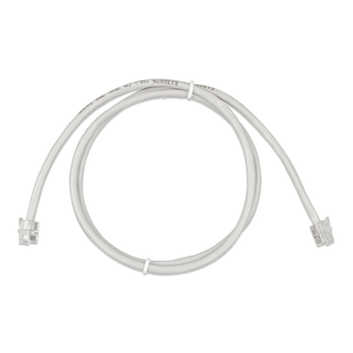 Victron RJ12 UTP Cable 0.3m