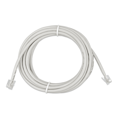 Victron RJ12 UTP Cable 15m