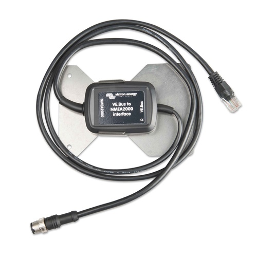 Victron VE.Bus to NMEA2000 interface+VIC-ASS030520110+VE.Bus to NMEA2000 interface