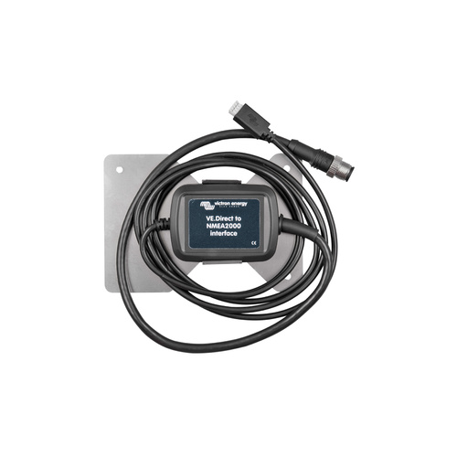 Victron VE.Direct to NMEA2000 interface+VIC-ASS030520310+VE.Direct to NMEA2000 interface