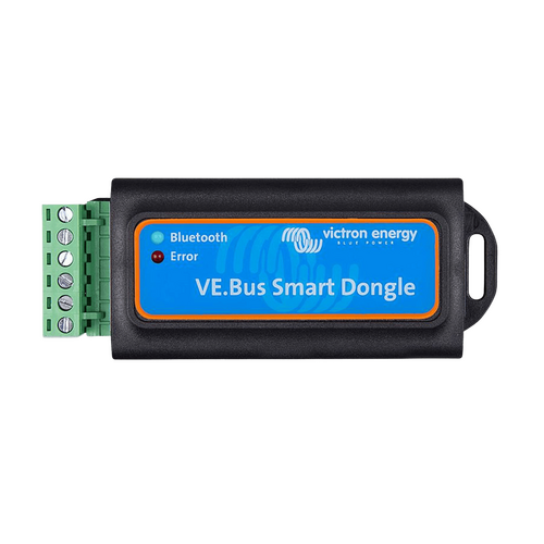 Victron VE.Bus Smart Bluetooth Dongle (MultiPlus/Quattro)