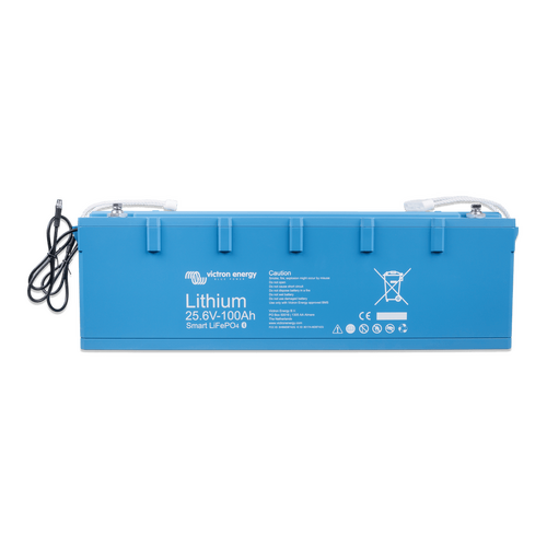 Lifepo Lithium 100 ah Batterie