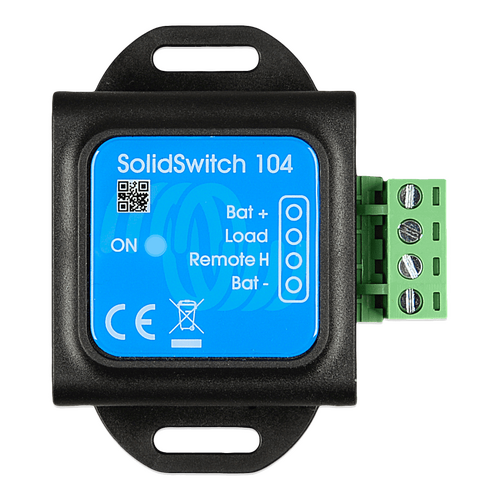 Victron SolidSwitch 104+VIC-BMS800200104+