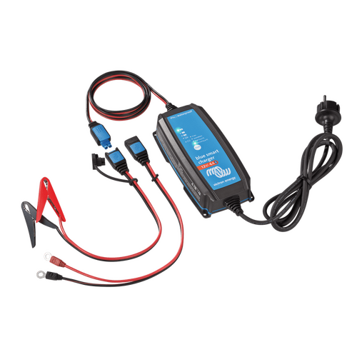 Victron 12V 4A Blue Smart IP65 12/4 AU/NZ Battery Charger