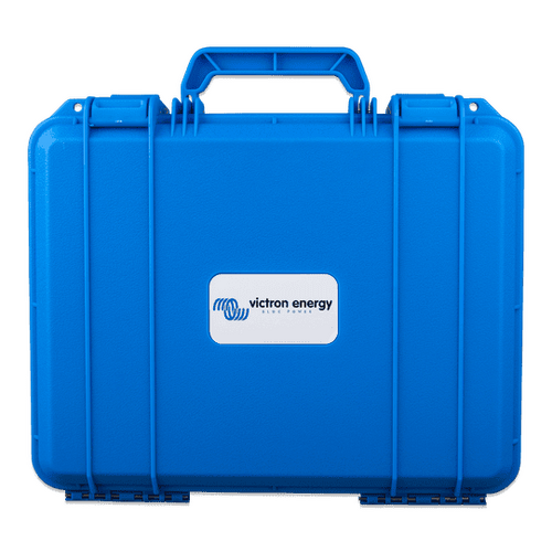 Victron Carry Case (Suits IP65 Battery Charger Up to 12/15 & 24/8)