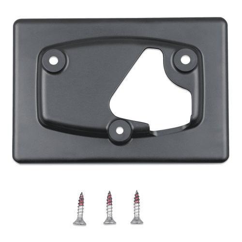 Victron GX Touch 50 Wall Mount+VIC-BPP900465050+